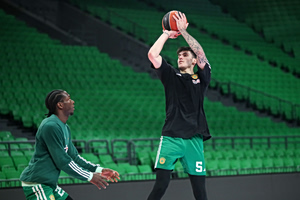 Βίοι αντίθετοι για Παναθηναϊκό και Ολυμπιακό πριν από το ντέρμπι αιωνίων