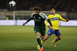 Παναθηναϊκός: Είχε το μυαλό του στην Μπέτις