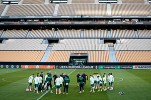 Παναθηναϊκός: Μ’ ένα όνειρο τρελό…