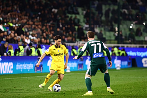 Παναθηναϊκός: Η βελτίωση και οι… αναμονές