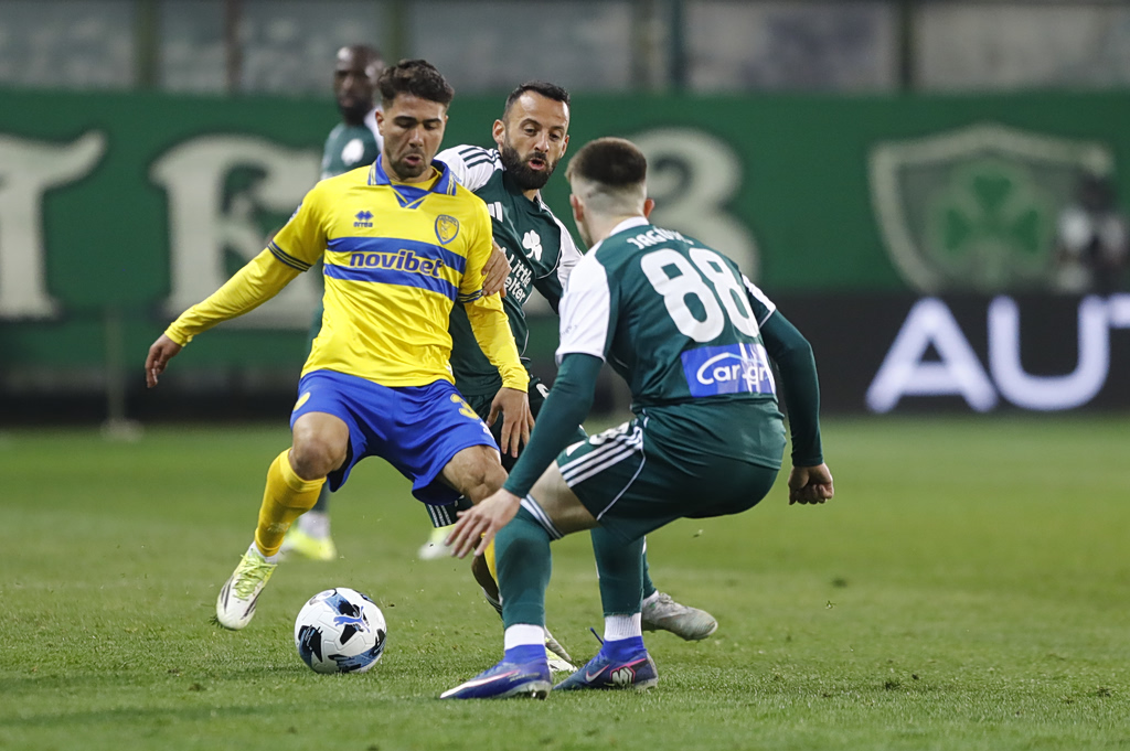 «Γκέλα» που μόνο παράλογη δεν μοιάζει