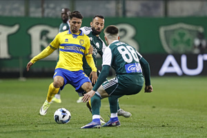 «Γκέλα» που μόνο παράλογη δεν μοιάζει