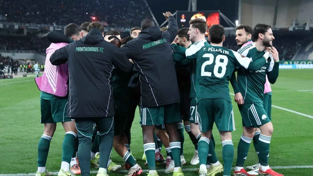 Ο Παναθηναϊκός κυνηγάει τα προημιτελικά έπειτα από 23 χρόνια