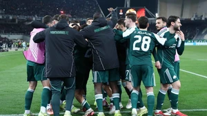 Ο Παναθηναϊκός κυνηγάει τα προημιτελικά έπειτα από 23 χρόνια