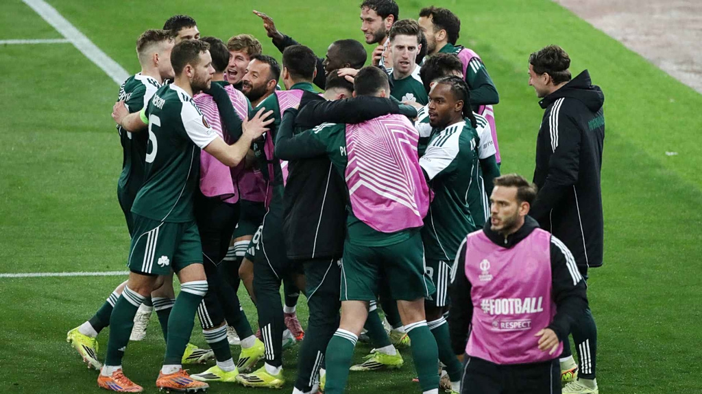 Το μεγάλο ραντεβού του Παναθηναϊκού με την ευρωπαϊκή του Μοίρα