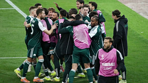 Το μεγάλο ραντεβού του Παναθηναϊκού με την ευρωπαϊκή του Μοίρα