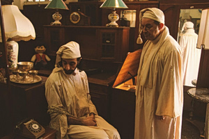 Θανάσης Δήμου στα «ΝΕΑ»: «Μεταξύ γκροτέσκου, ποιητικού και παράδοξου»