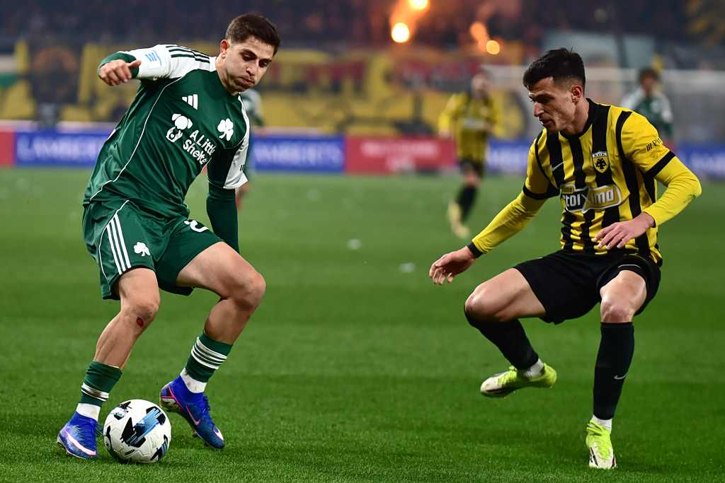 Η Ελλάδα στο… κυνήγι της Τσεχίας στο UEFA Ranking – Τι χρειάζεται μετά τις νίκες ΑΕΚ και Παναθηναϊκού