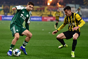 Η Ελλάδα στο… κυνήγι της Τσεχίας στο UEFA Ranking – Τι χρειάζεται μετά τις νίκες ΑΕΚ και Παναθηναϊκού