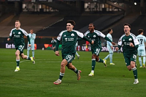 Οι λιτανείες του Παναθηναϊκού εκτός συνόρων