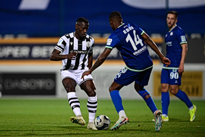 ΠΑΟΚ: Κορυφή από τα… 11 μέτρα