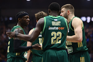 Ισπανική AS: «Το project του Παναθηναϊκού δείχνει να καταρρέει»