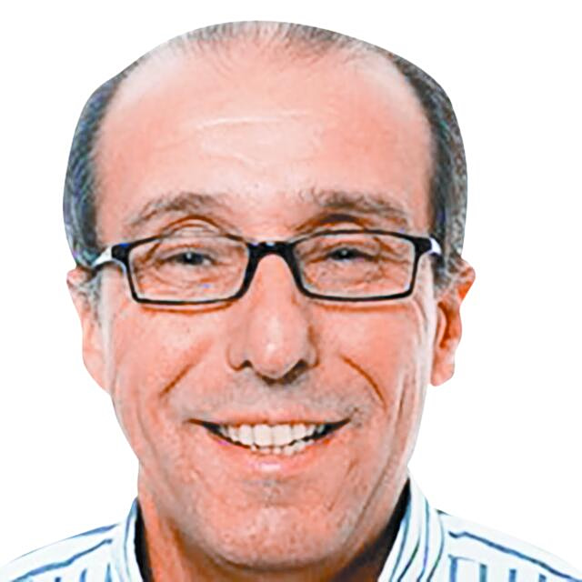 Αντώνης Παπακώστας