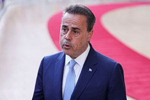 Συμβούλιο υπουργών ενέργειας στις Βρυξέλλες: Στο τραπέζι οι ενεργειακές υποδομές και τα δίκτυα