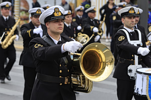 25 Μαρτίου 2026: Τι ώρα είναι η στρατιωτική παρέλαση στην Αθήνα – Το πρόγραμμα όλων των εκδηλώσεων