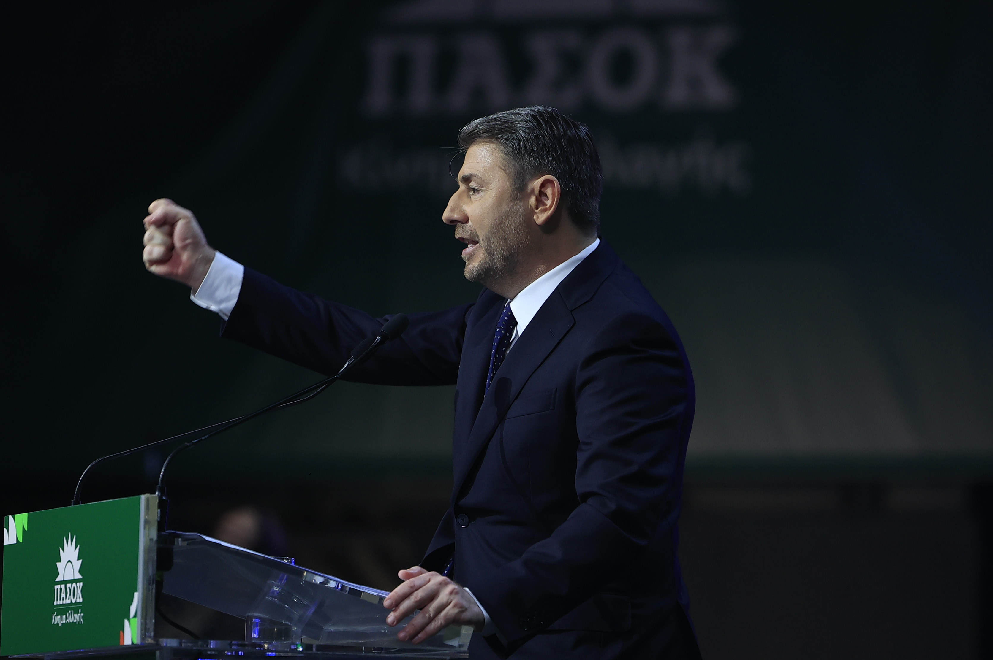 &Pi;&Alpha;&Sigma;&Omicron;&Kappa;: &Nu;έ&alpha; ό&rho;&gamma;&alpha;&nu;&alpha; &mu;&epsilon; ό&lambda;&epsilon;&sigmaf; &tau;&iota;&sigmaf; &tau;ά&sigma;&epsilon;&iota;&sigmaf;