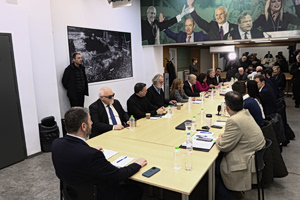 Το ΠΑΣΟΚ μετά τη Δευτέρα