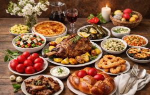 Γιατί το φετινό Πάσχα θα είναι το ακριβότερο των τελευταίων ετών; Οι 3 βασικές αιτίες