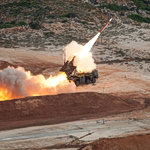 Επιστροφή στη βάση για F-16 και Patriot