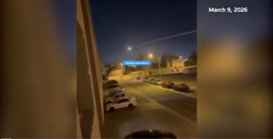 Απίστευτο βίντεο: Αμερικανικός Patriot παθαίνει… εγκεφαλικό και τραυματίζει κόσμο στο Μπαχρέιν – Τι αποκαλύπτει το Reuters