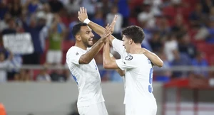 Παυλίδης και Τζόλης στην κορυφαία δεκάδα επιθετικών εκτός των 5 κορυφαίων πρωταθλημάτων