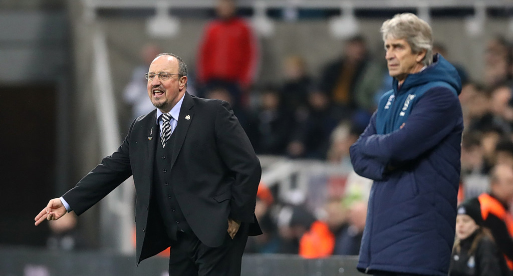 Μονομαχία βαρέων βιογραφικών στο ΟΑΚΑ