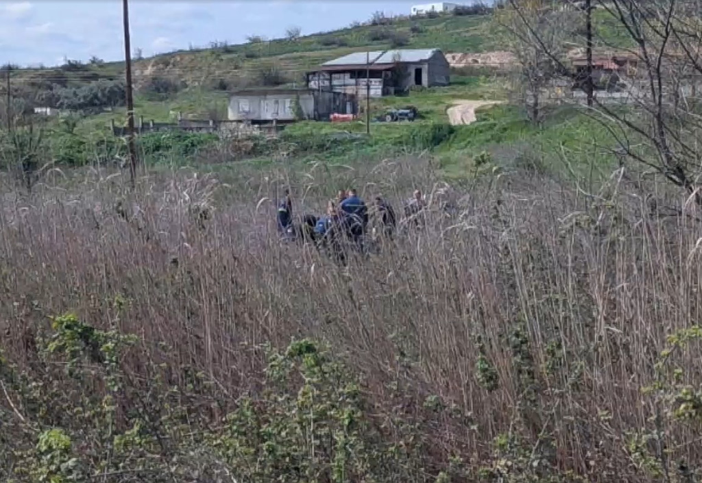 Bρέθηκε 90χρονος που είχε χαθεί πριν από 4 ημέρες… 300 μέτρα από το σπίτι του στην Πέλλα