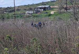 Bρέθηκε 90χρονος που είχε χαθεί πριν από 4 ημέρες… 300 μέτρα από το σπίτι του στην Πέλλα