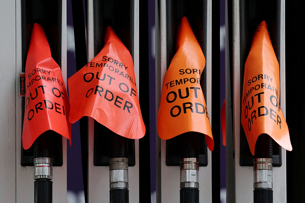 IEA: Η παγκόσμια ενεργειακή κρίση ξεπερνά τα σοκ πετρελαίου της δεκαετίας του ’70