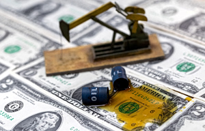 Goldman Sachs: Το Brent ενδέχεται να ξεπεράσει το ιστορικό υψηλό των 147,50 δολαρίων το βαρέλι