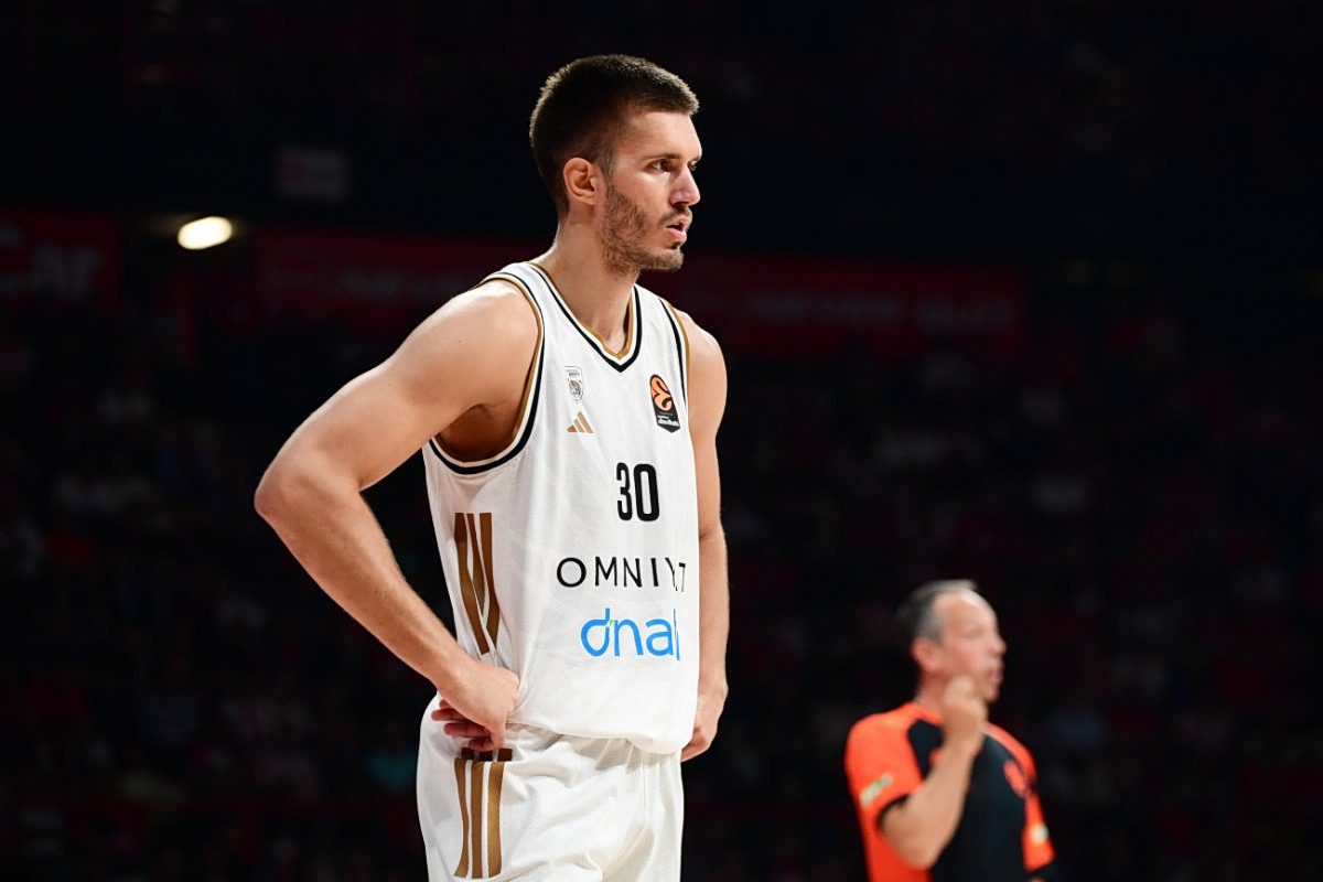 EuroLeague: &Eta; Dubai BC &theta;&alpha; &delta;ί&nu;&epsilon;&iota; &tau;&alpha; &epsilon;&nu;&tau;ό&sigmaf; έ&delta;&rho;&alpha;&sigmaf; &pi;&alpha;&iota;&chi;&nu;ί&delta;&iota;&alpha; &tau;&eta;&sigmaf; &sigma;&tau;&omicron; &Sigma;&alpha;&rho;ά&gamma;&epsilon;&beta;&omicron;