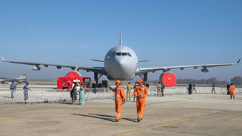 ΑΣΕΠ: Άνοιξαν οι αιτήσεις για 43 μόνιμες θέσεις στην Υπηρεσία Πολιτικής Αεροπορίας