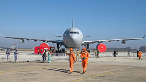 ΑΣΕΠ: Άνοιξαν οι αιτήσεις για 43 μόνιμες θέσεις στην Υπηρεσία Πολιτικής Αεροπορίας