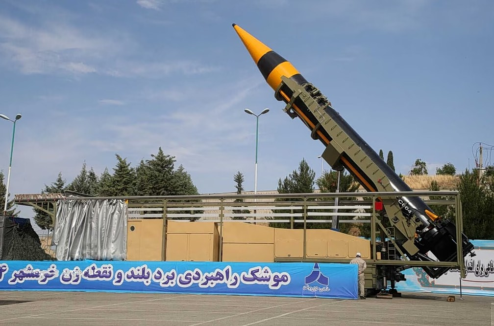 Ιράν: Απειλεί να χτυπήσει τις πρεσβείες του Ισραήλ σε όλο τον κόσμο