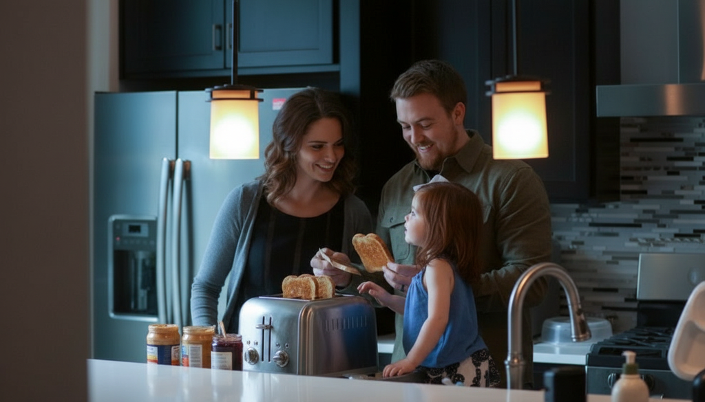 Οι μικρές συσκευές που κάνουν τη νηστεία πιο εύκολη (και πιο νόστιμη)