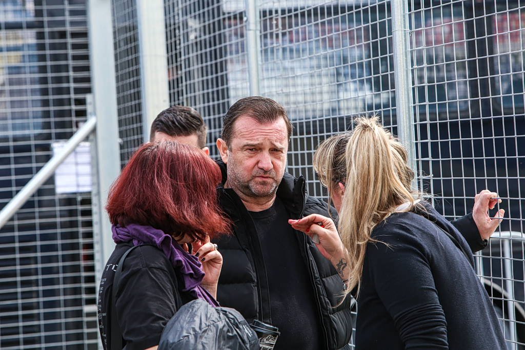 Πλακιάς: Θα με βρει απέναντι όποιος επιχειρήσει τη μεταφορά της δίκης σε άλλη πόλη