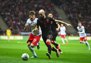 Μπαράζ Μουντιάλ: Βήμα πρόκρισης για Δανία, Ιταλία, «τρέλα» με Γκιόκερες