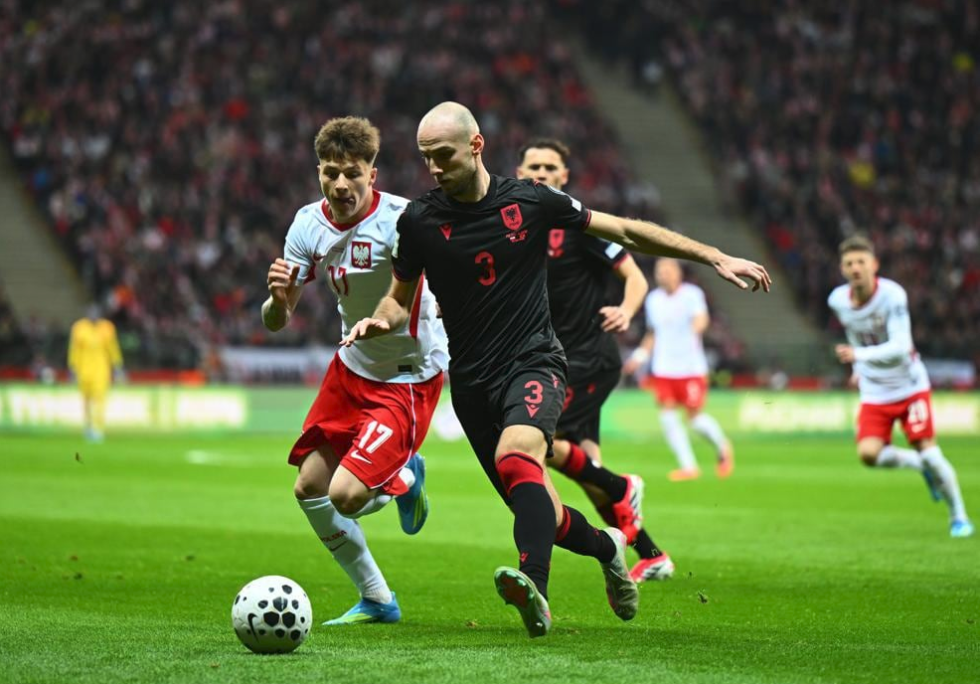 Μπαράζ Μουντιάλ: Βήμα πρόκρισης για Δανία, Ιταλία, «τρέλα» με Γκιόκερες