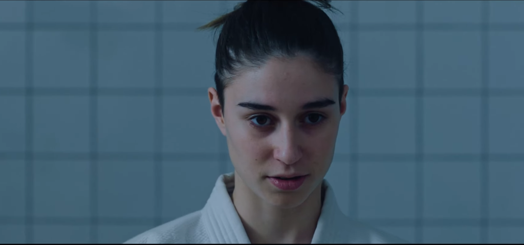 Γιώργος Γεωργόπουλος: «Θέλω να με οδηγούν οι ιστορίες»