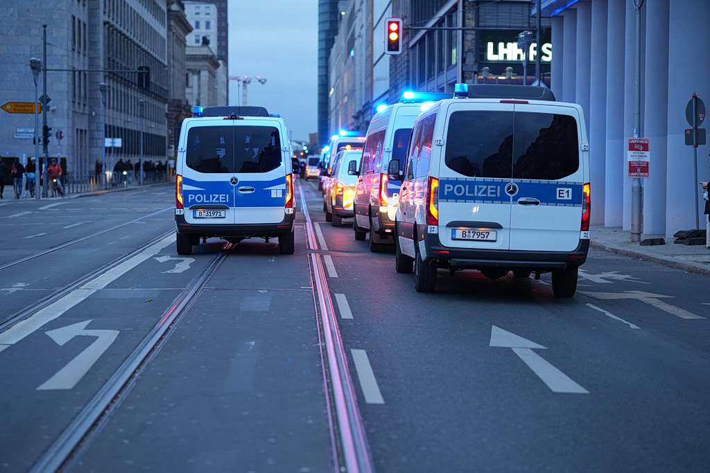Επίθεση με μαχαίρι στην Αυστρία – Ένας νεκρός, ένας τραυματίας