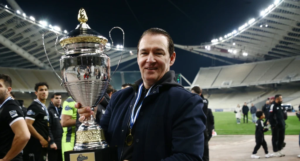 Σε αναζήτηση νέου προπονητή η Καλαμάτα – Τα πρόσωπα που εξετάζει ο Πρασσάς