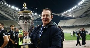 Σε αναζήτηση νέου προπονητή η Καλαμάτα – Τα πρόσωπα που εξετάζει ο Πρασσάς