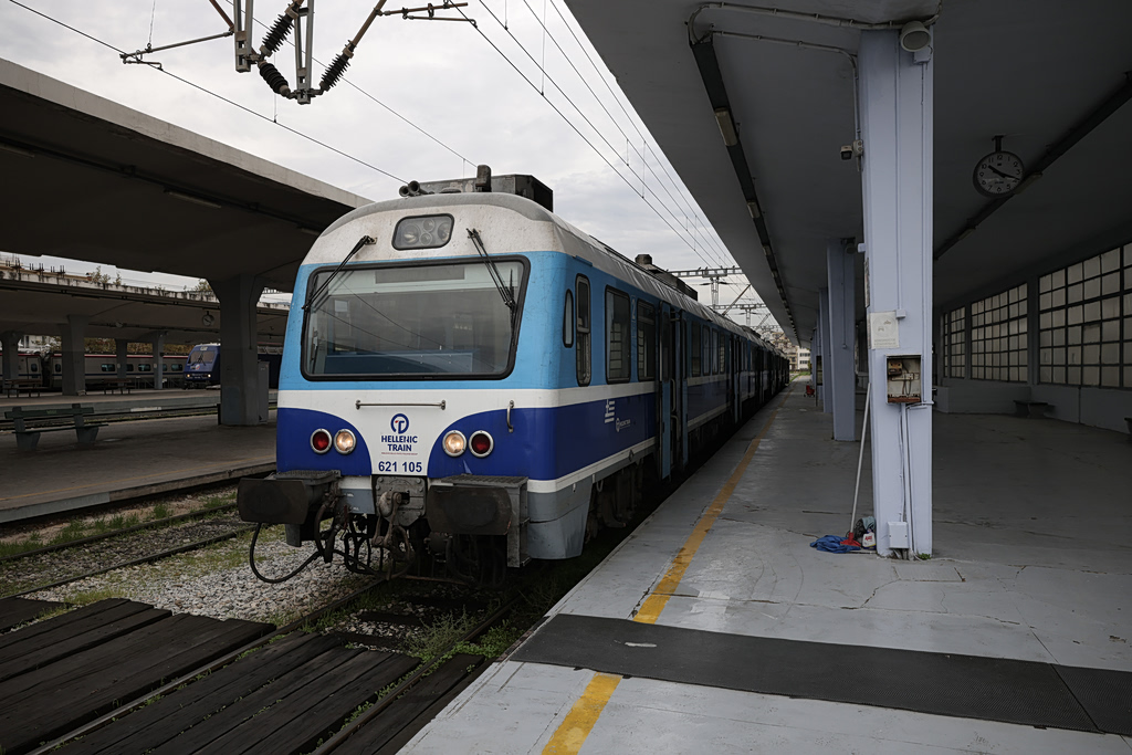 Τρία χρόνια μετά τα Τέμπη: Τι (δεν) άλλαξε στις προσλήψεις του ΟΣΕ