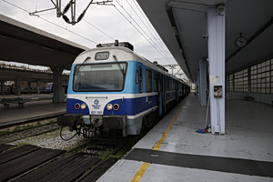 Οι προσλήψεις στον ΟΣΕ, τι άλλαξε μετά τα Τέμπη