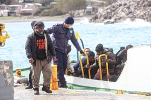 Από… κόσκινο τα άσυλα – Ρεκόρ ανακλήσεων στην Ελλάδα