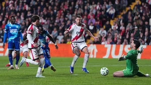 H Ράγιο Βαγεκάνο αντίπαλος της ΑΕΚ στους «8» του Conference League