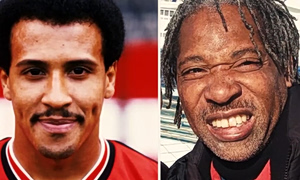 Απίστευτη απάτη στη Ζάκυνθο: Προσποιούνταν για χρόνια γνωστό παλαίμαχο της Μάντσεστερ Γιουνάιτεντ