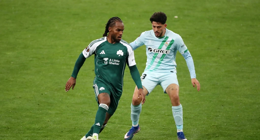 Ειδική μνεία της «AS» στον Ρενάτο Σάντσες: «Μπορεί να κάνει τη διαφορά και να αποκλείσει την Μπέτις»