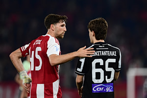 Τι έκαναν οι «Big-4» στα ντέρμπι της κανονικής περιόδου – Ποια ομάδα ξεχώρισε