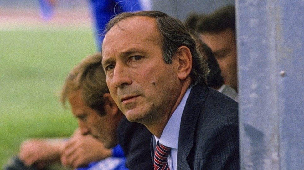 Ρίνο Μαρκέζι: Πέθανε ο πρώτος προπονητής του Μαραντόνα στη Νάπολι